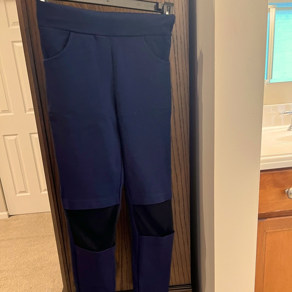 Children’s leggings